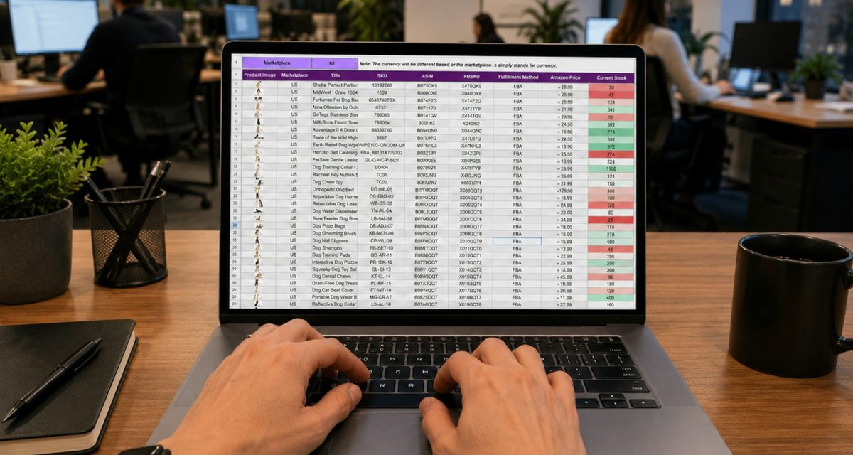 Top 7 công cụ AI cho Excel & Google Sheets tốt nhất 2026 (có giá)